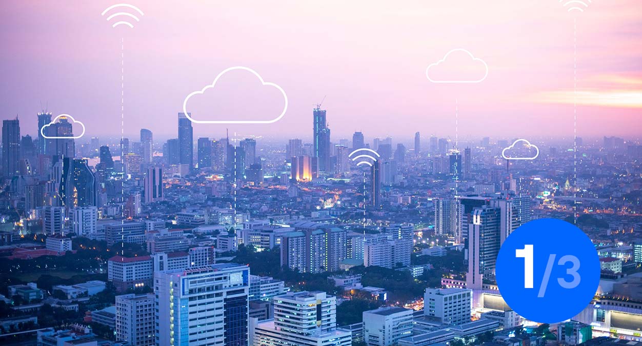 Decoding Data Spaces (part I): A guide for companies