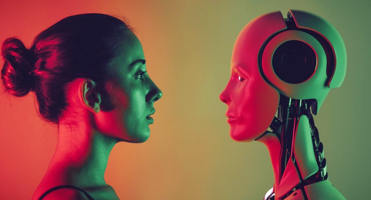 AI and gender bias: a problem to be solved
