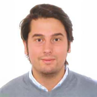 Víctor Marinas