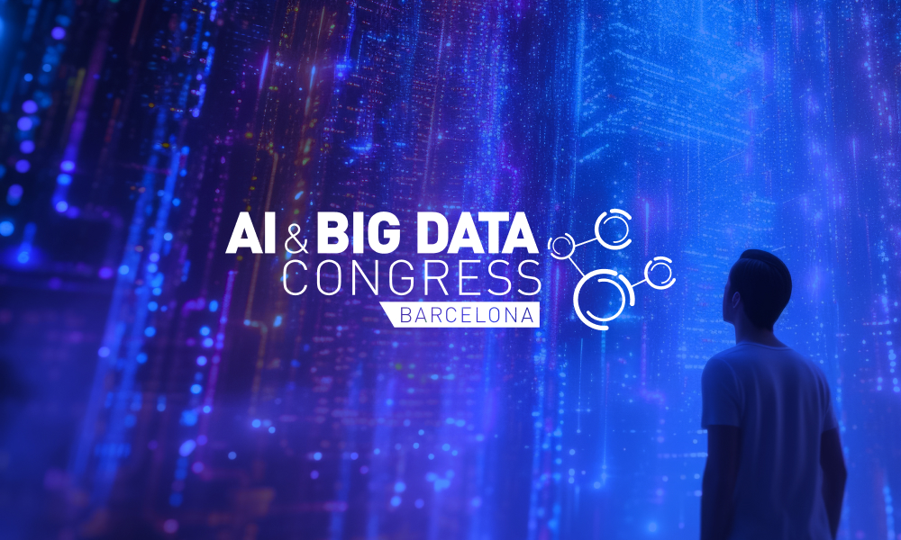 AI & Big Data Congress en Barcelona