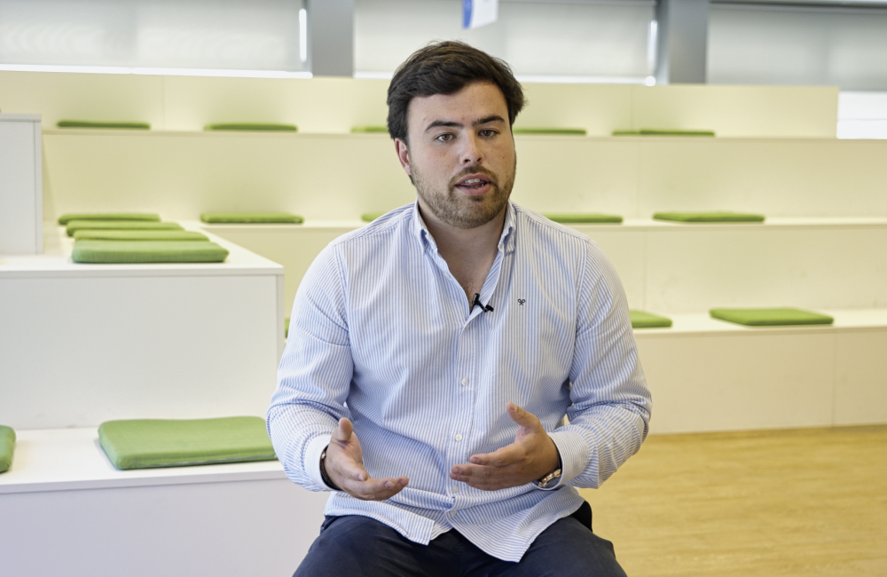 Expert Insights: Generative AI, personalization and innovation to optimize your business