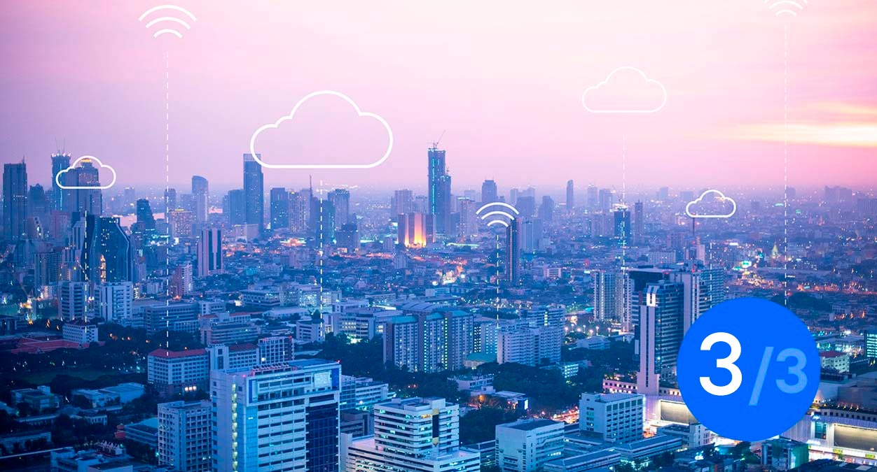 Decoding Data Spaces (part III): Organizations involved and main technologies