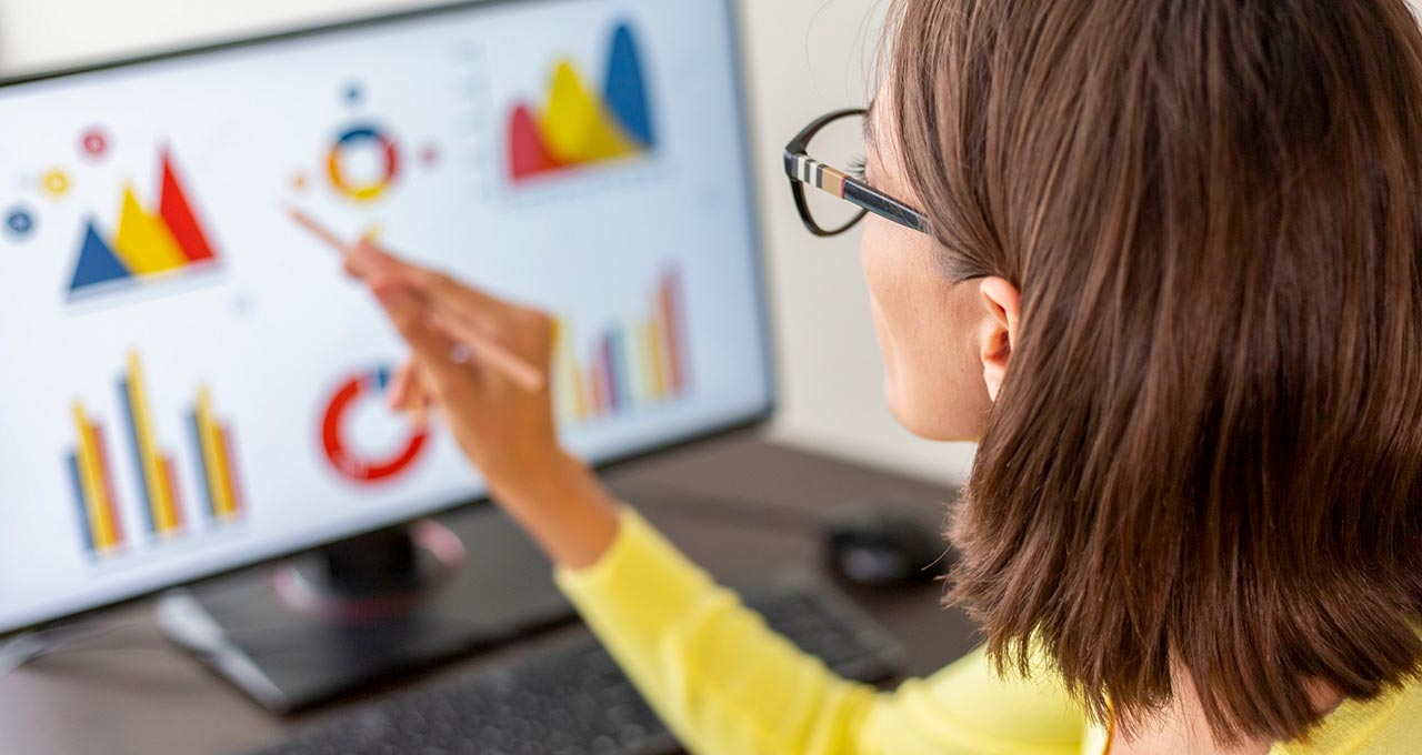 Errores a evitar en la visualización de datos