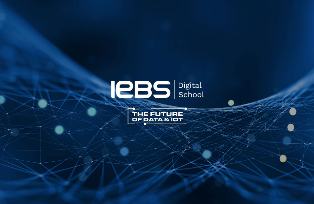 Telefónica Tech at The Future of Data & IoT: Leading the Digital ...