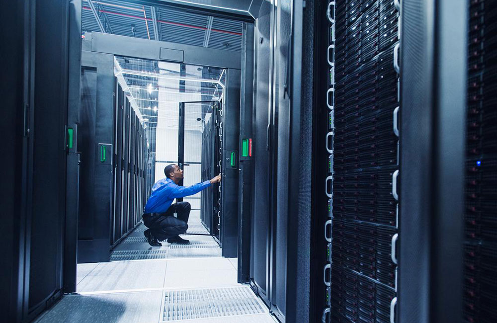 Telefónica Tech Perú: servicios de Housing y Hosting gestionados para empresas