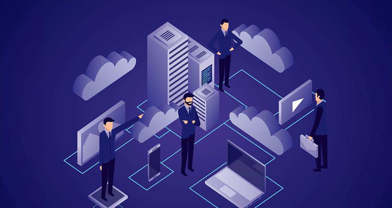 Transformando las empresas con Oracle Cloud Infrastructure (OCI): Servicios Profesionales y Gestionados