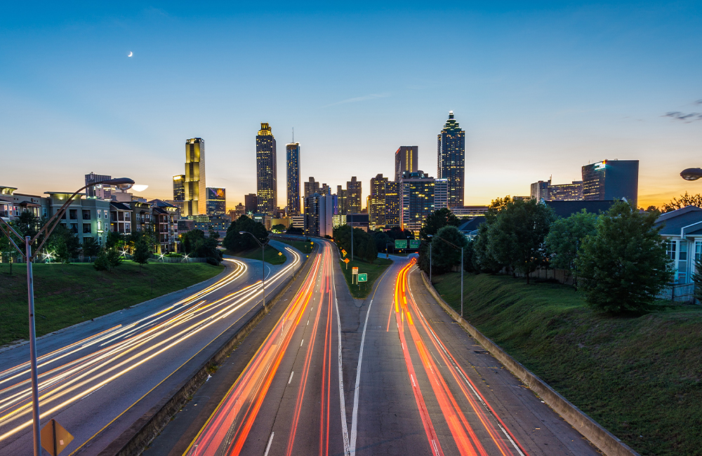 Digitalisation for the present and future of Smart Cities