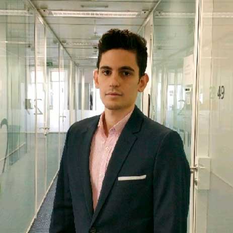 Víctor Prior