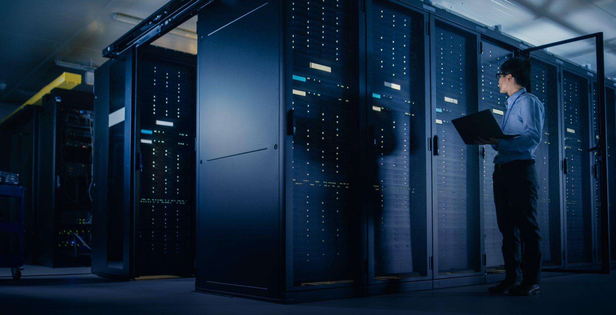 Más información sobre Oracle Cloud Infrastructure 