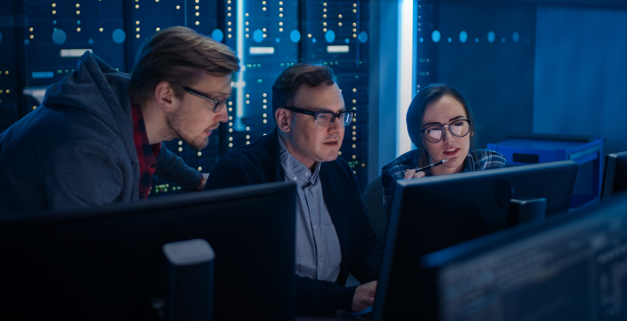 More information about Security Management 