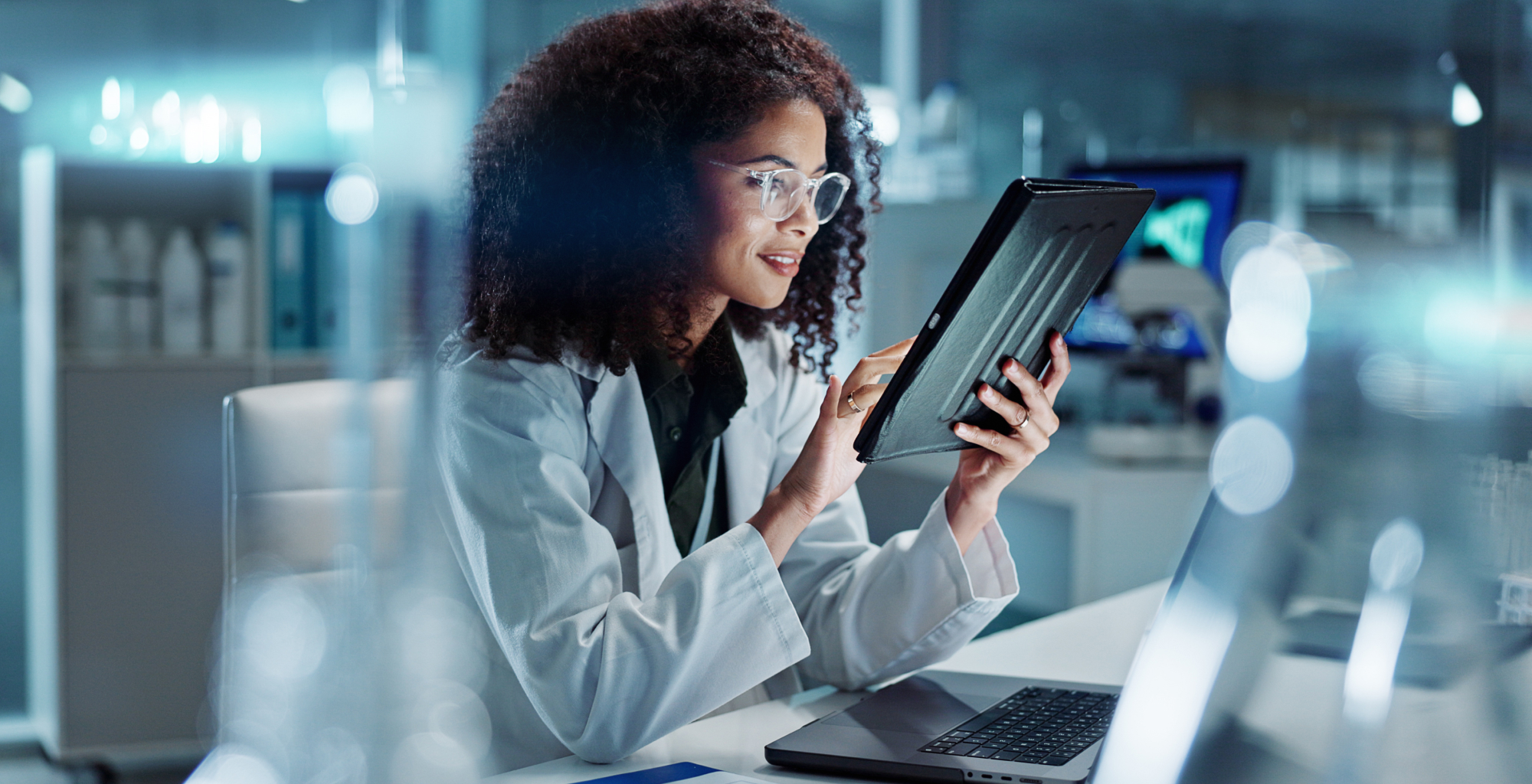 Saving Lives with Secure Data
