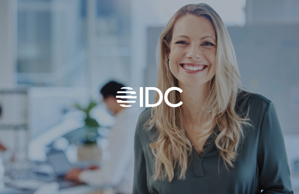 IDC MarketScape 2024 DC MarketScape 2024