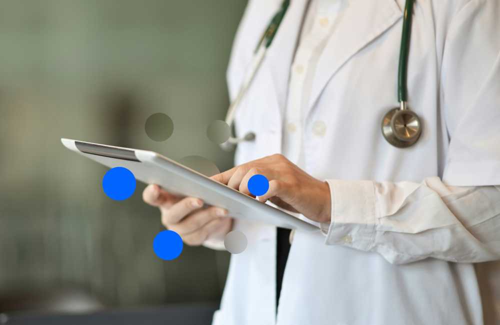 Infografía: Medicina de Precisión y Genómica