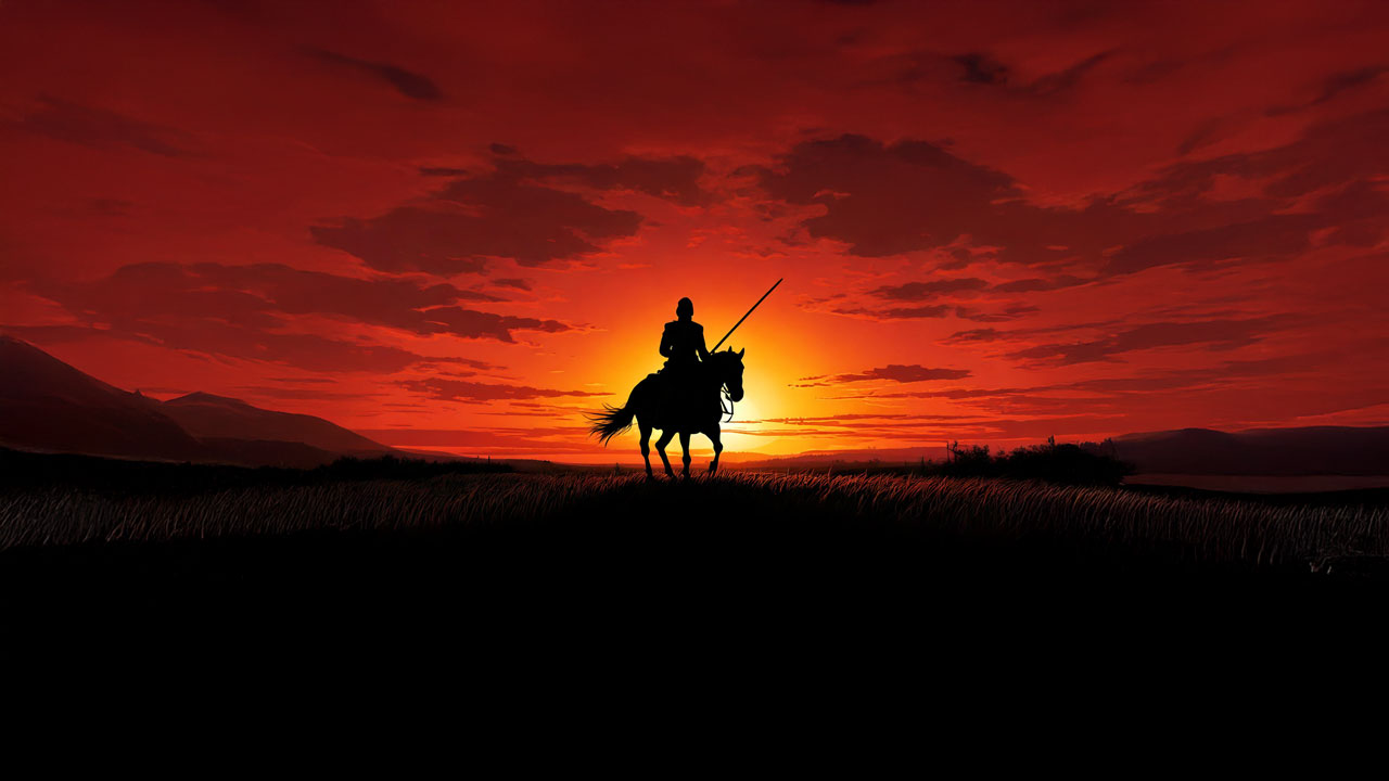 La tokenización y el caballero andante Don Quijote