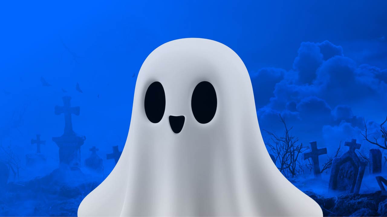 Cyber Tech Games III: Capture the Ghost