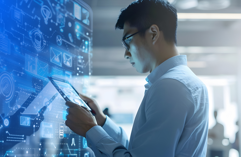 Modernise your ERP and gain resilience with Dynamics Business Central