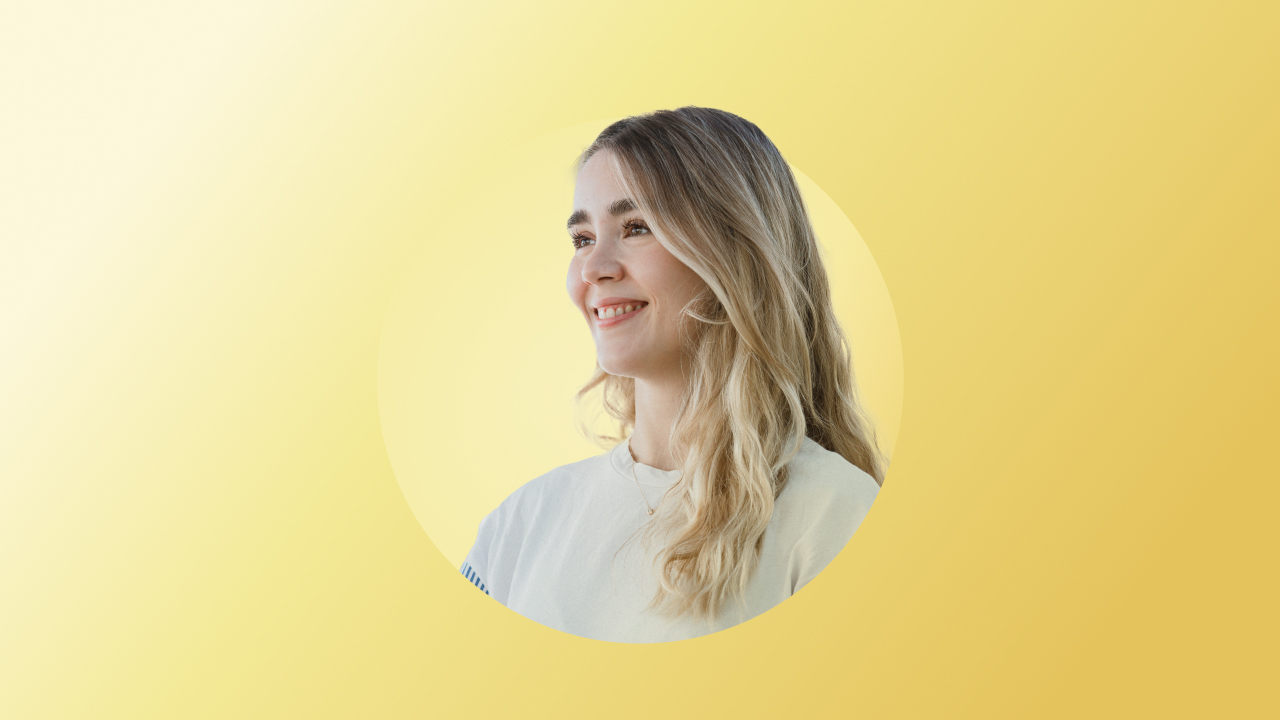 From intern to employee: growing with enthusiasm at Telefónica Tech