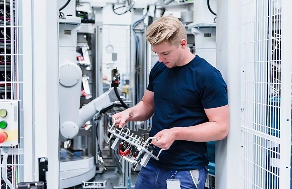 Telefónica Tech automates tagging in industrial networks for smarter cyber security Telefónica Tech Custom Tag automates tagging in industrial networks for smarter cyber security