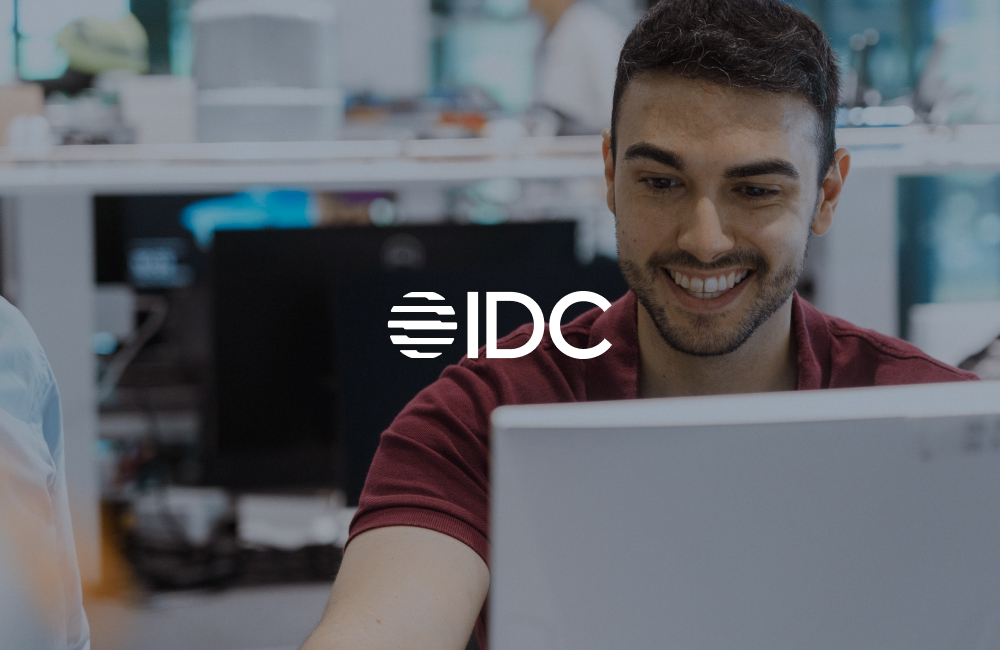 IDC nos sitúa entre los principales proveedores de servicios de Inteligencia Artificial en Europa en su informe MarketScape