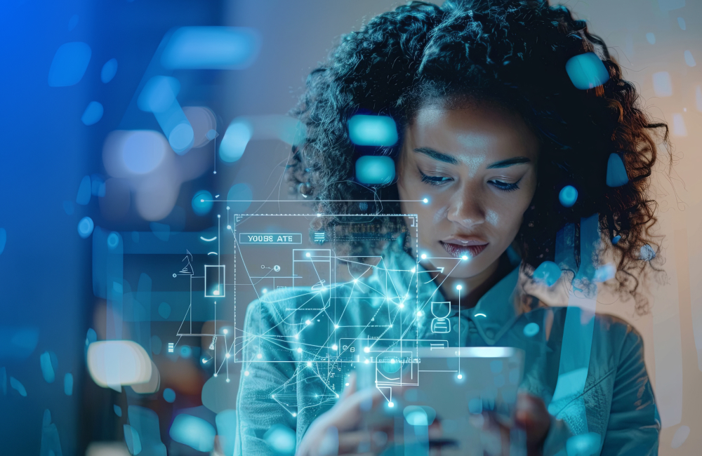 AI and Cloud: the combination that transforms the way we work