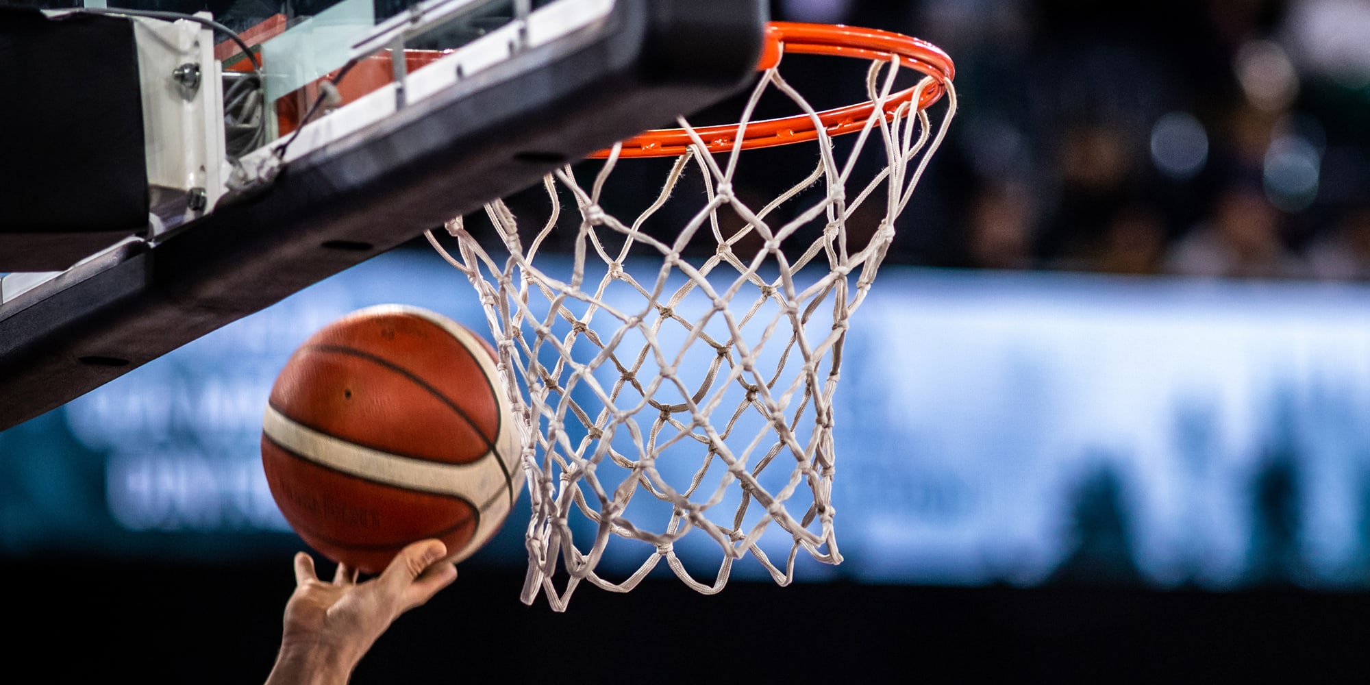 Baloncesto inmersivo con 5G y Big Data