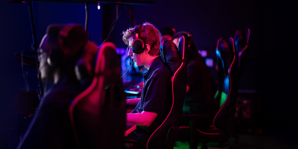 eSports con alta precisión gracias a Edge Computing