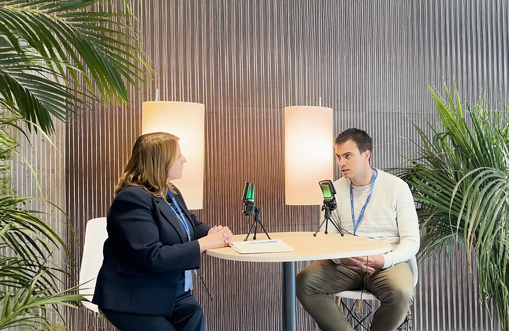 [Spanish only] Cybersecurity and NIS2, a Strategic Challenge for Businesses