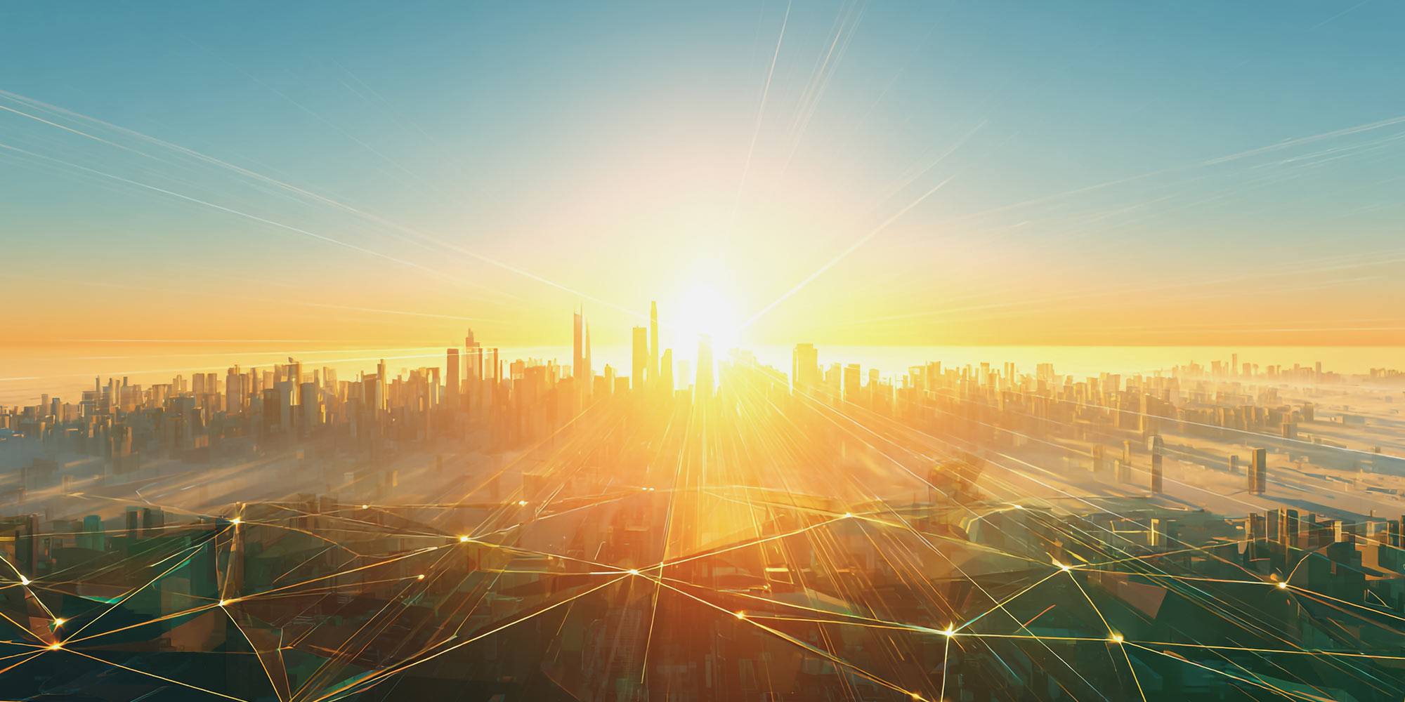 Eficiencia energética en edificios conectados