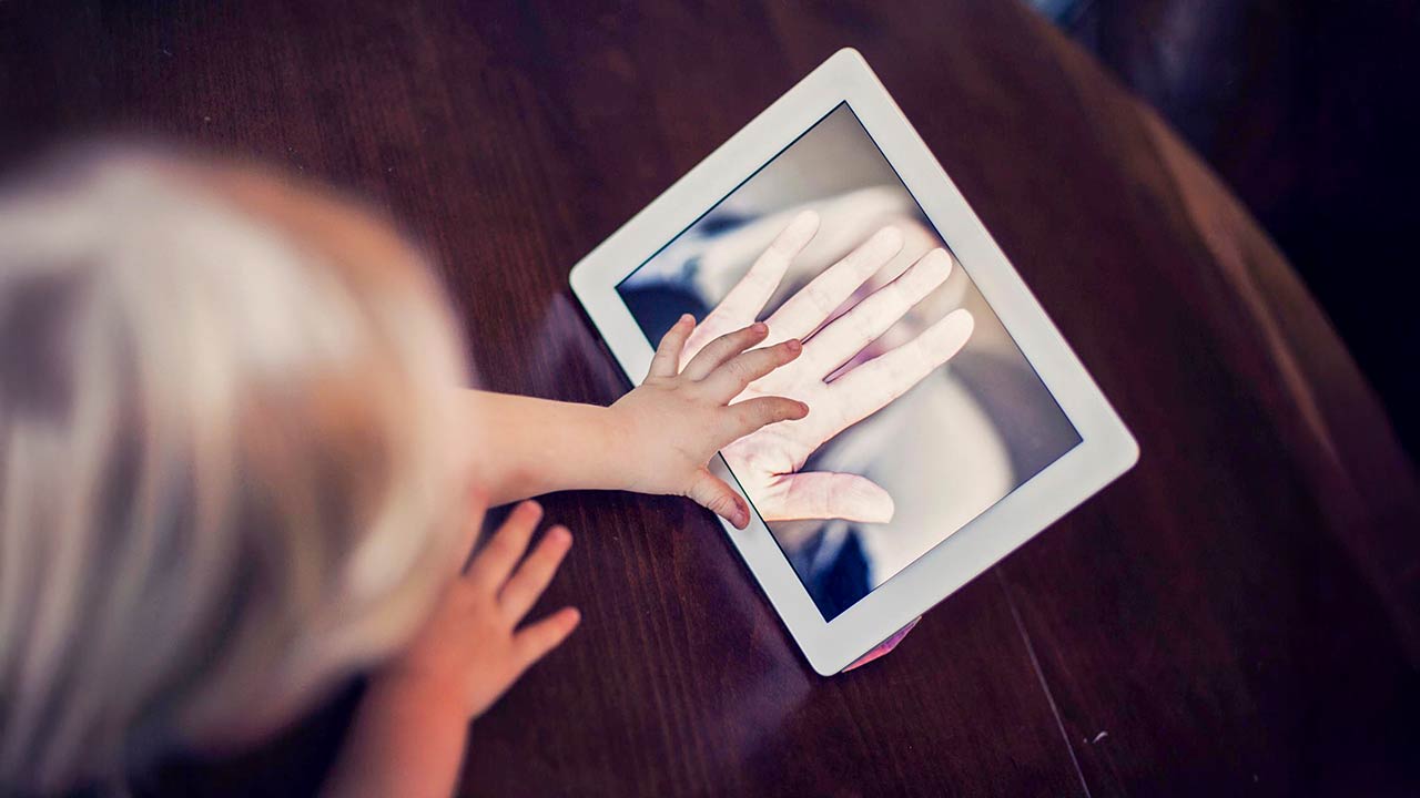 La empatía digital avanzada: cuando la tecnología aprende a cuidar