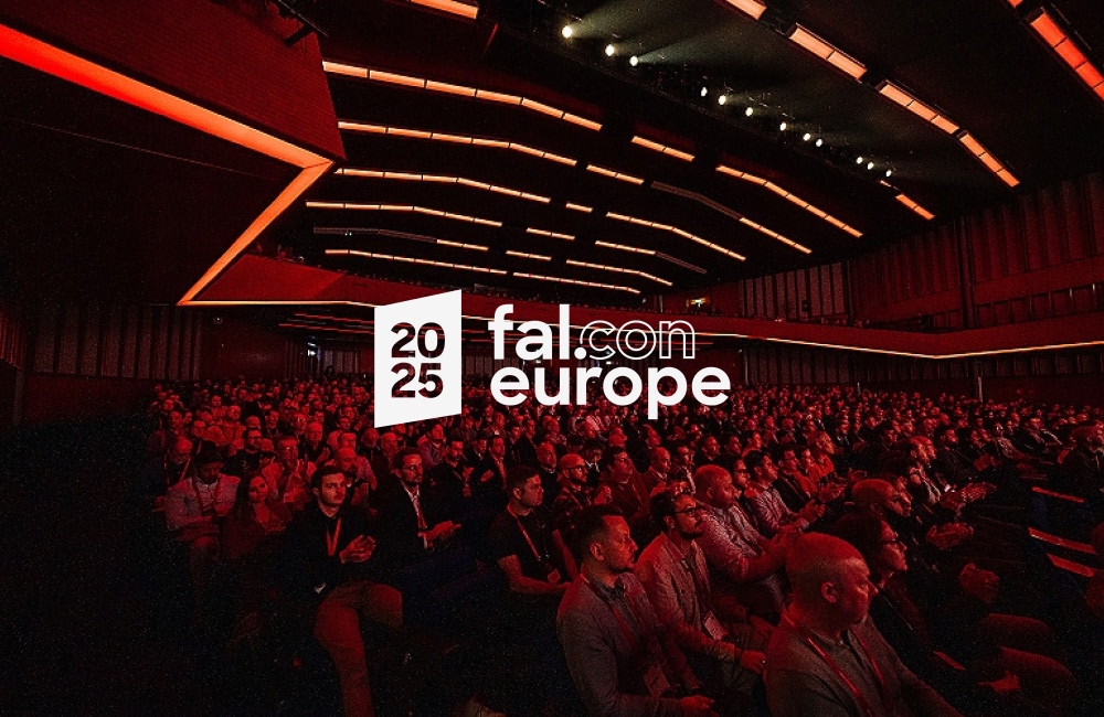 Telefónica Tech sponsored Fal.Con Europe 2025
