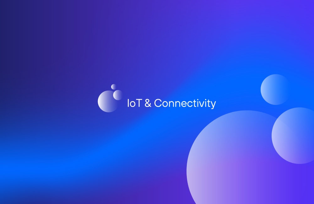 Descarga el dosier de servicios y soluciones de IoT y Conectividad de Telefónica Tech