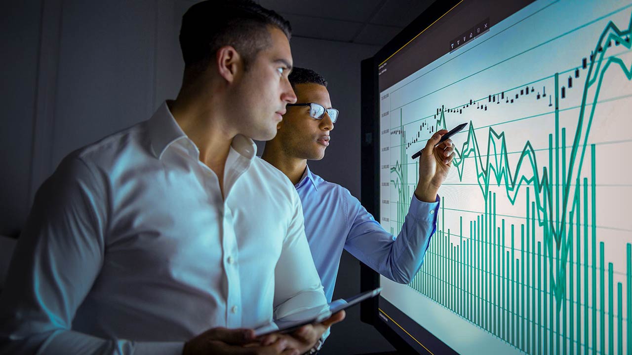 En Telefónica Tech hemos construido el SOC del futuro con IA, talento y NextDefense XDR