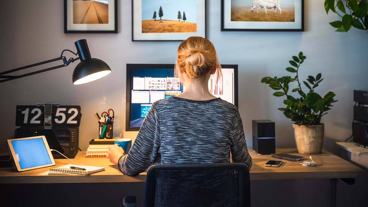 What’s the best solution to optimise employee remote work? Discover the benefits of VDI, DaaS and MDM