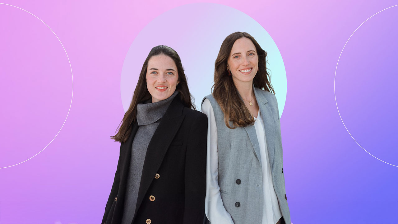 WomenWithTech: Marta y Carmen conectan creatividad y analítica en marketing digital