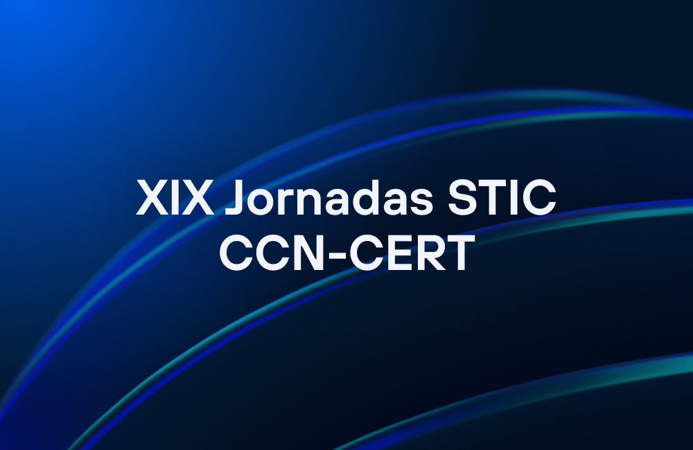Telefónica at the STIC CCN-CERT Conference 2025