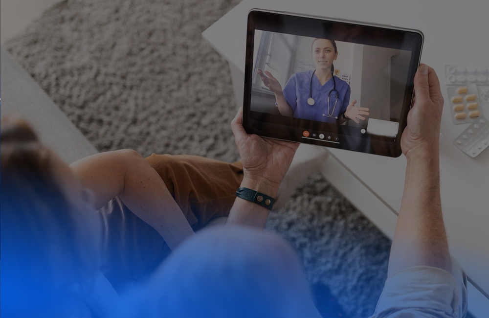 Descubre el ecosistema eHealth y social de Telefónica Tech: conectividad, datos e inteligencia para una sanidad avanzada