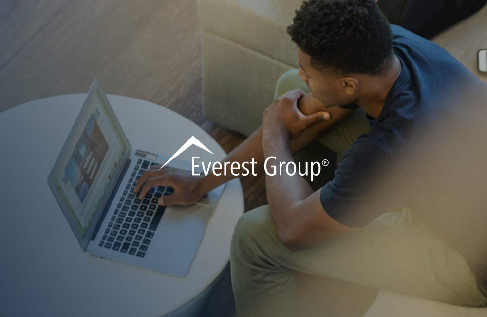 Everest Group posiciona a Telefónica Tech como Mayor Contender en nuestros servicios de Identity and Access Management