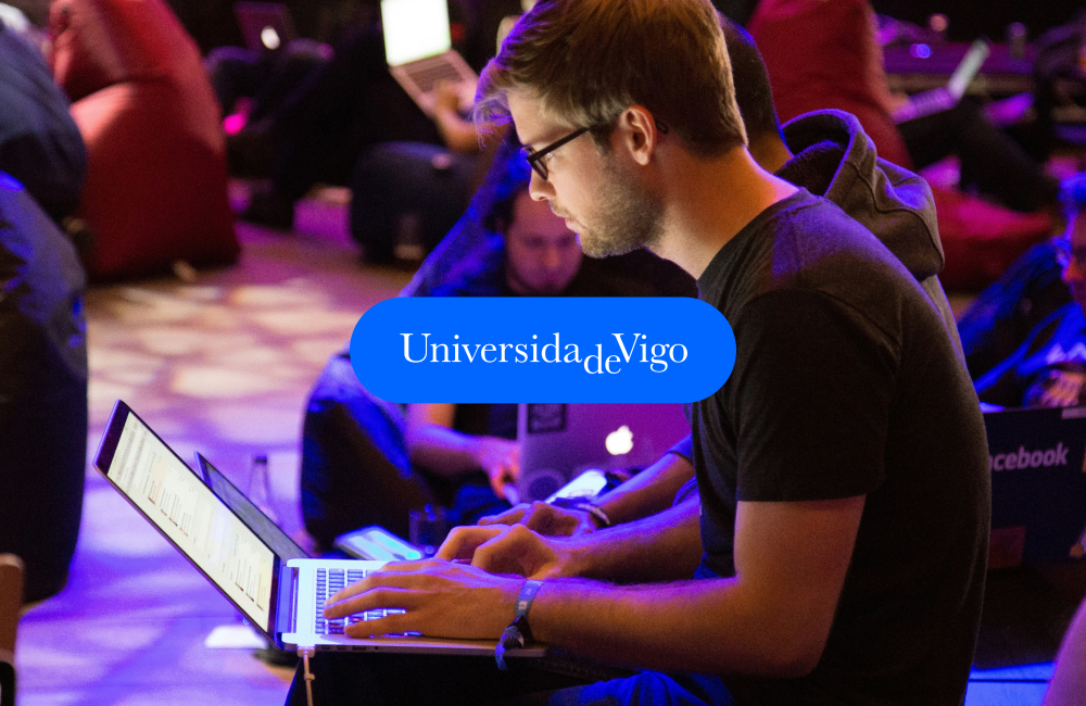 Telefónica Tech Workshop: Desarrollo práctico de soluciones IoT en la Universidad de Vigo