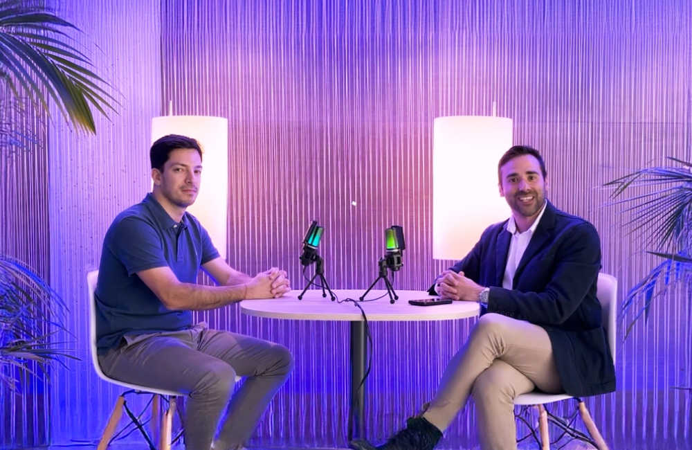 [Spanish only] Smart manufacturing: how digitalisation boosts efficiency, sustainability and industrial resilience