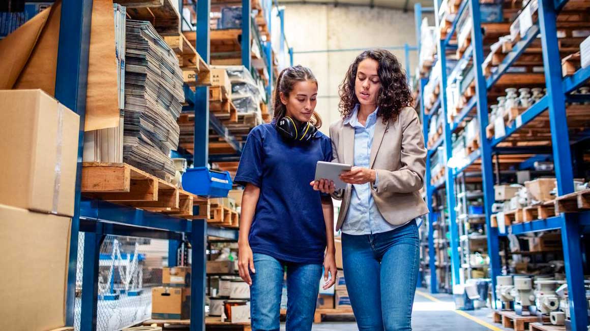 Cinco ejemplos de cómo la IA mejora los procesos industriales