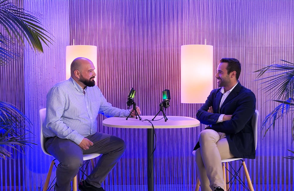 Charlamos sobre las claves del éxito en la digitalización industrial