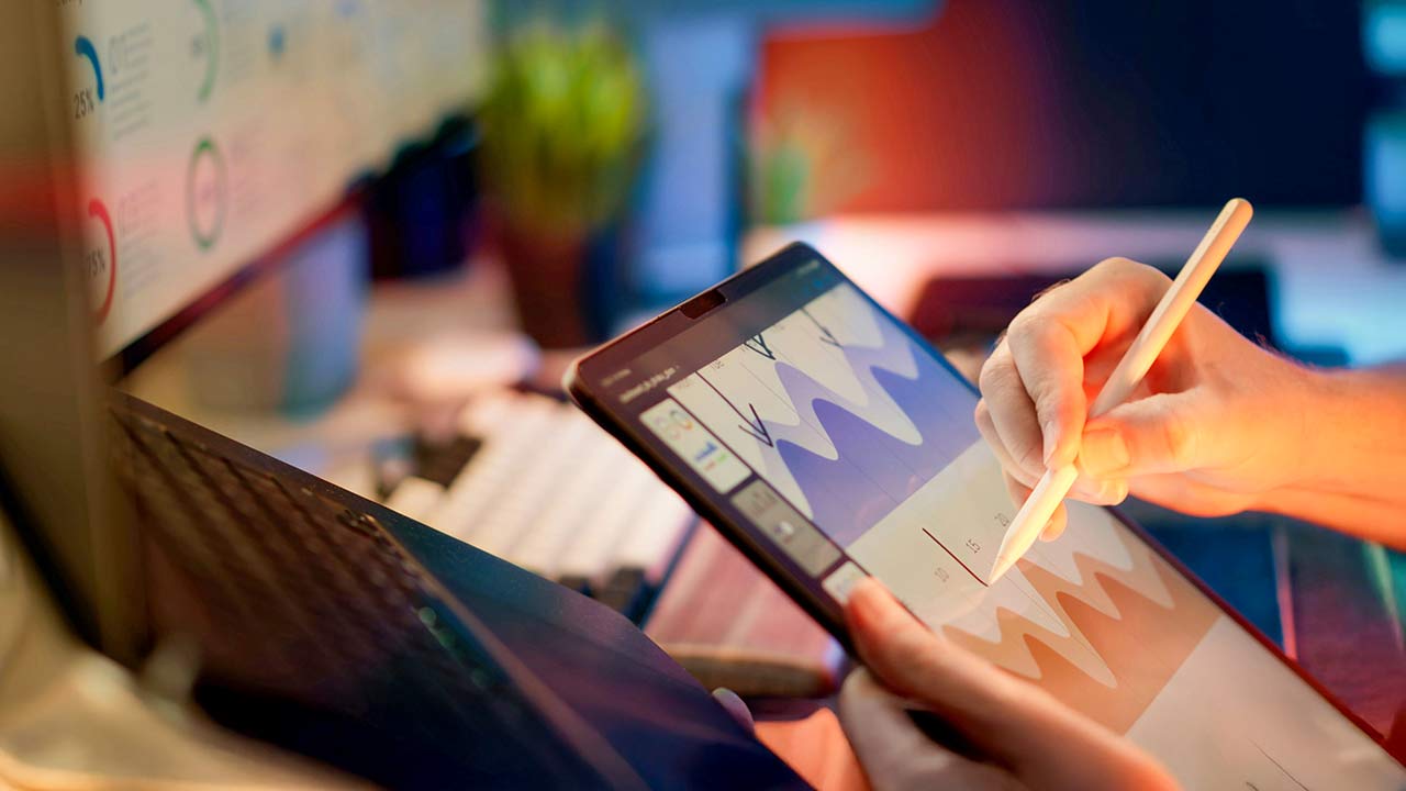 A brief history of data visualization