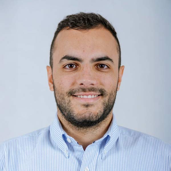 Jorge Carrascal González