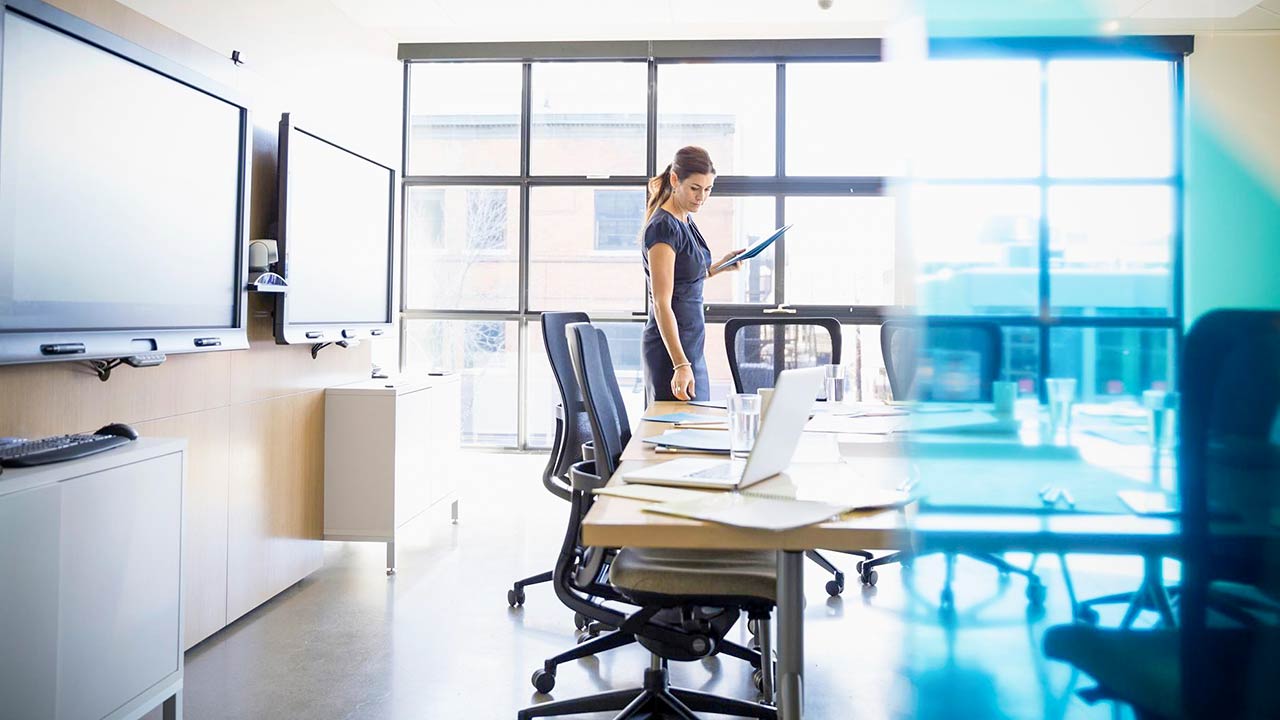 Copilot y agentes en las Business Apps de Microsoft: qué son, hacia dónde evolucionan y cómo los aplicamos en Telefónica Tech