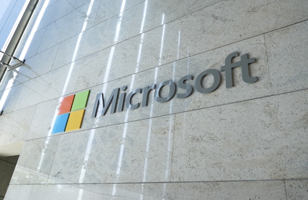 Aceleramos nuestro impacto comercial con la creación de la Microsoft Business Unit