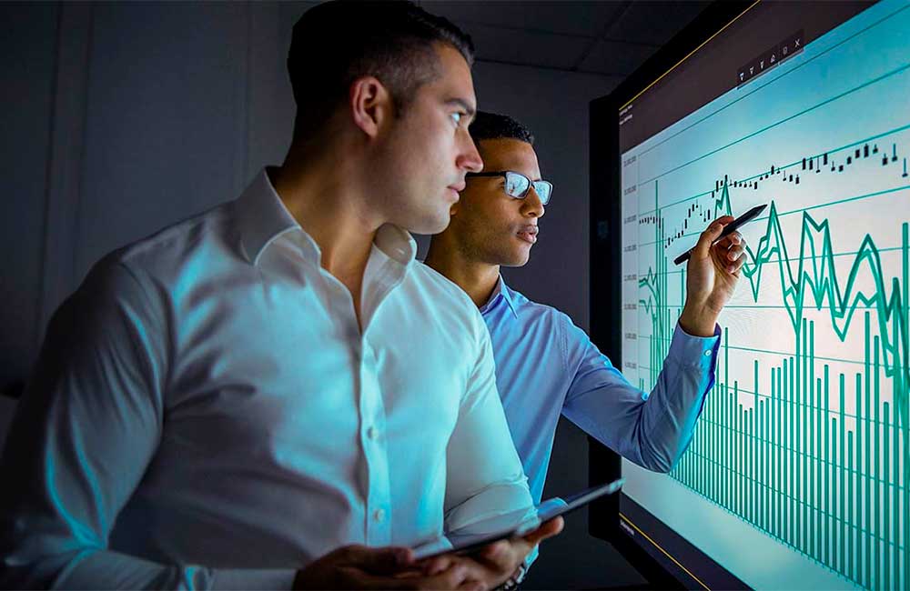 Construimos el SOC del futuro con IA, talento y NextDefense XDR