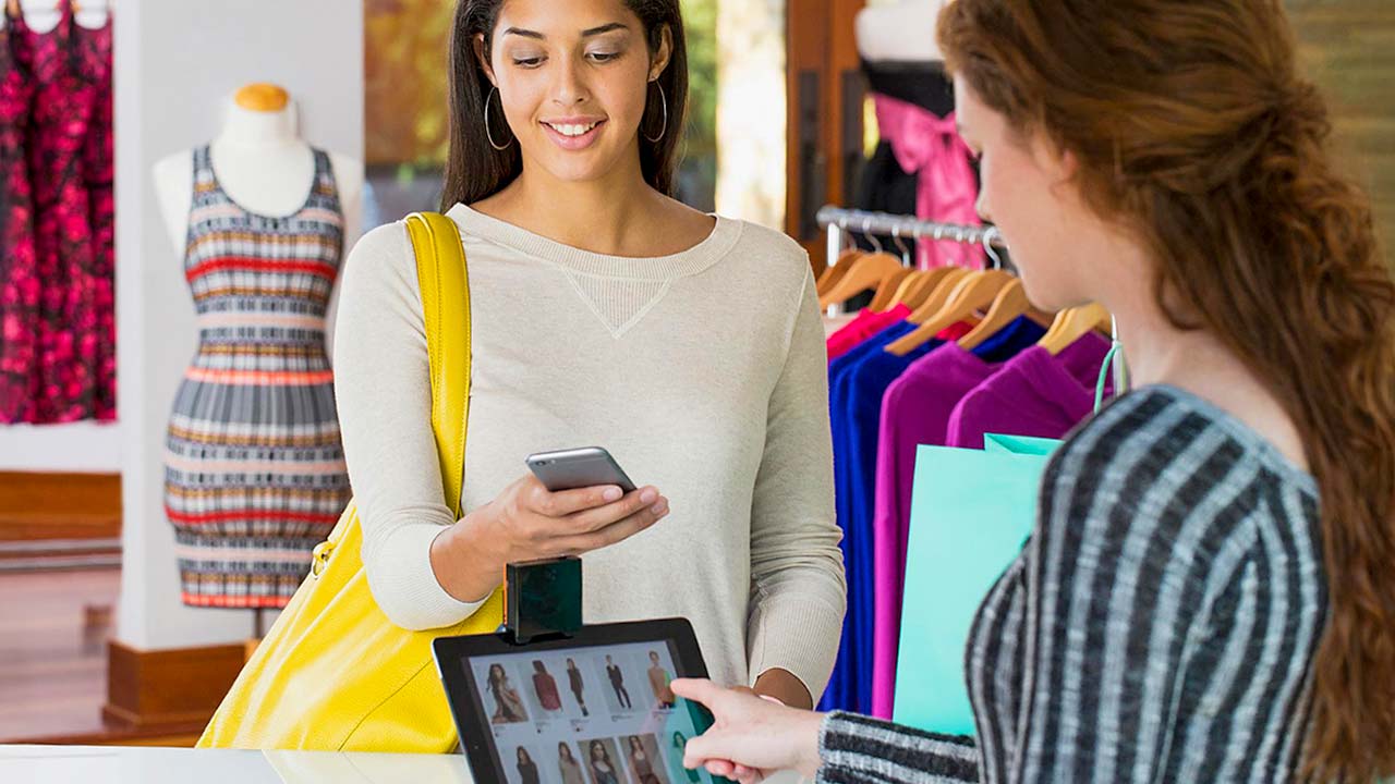 La nueva era del retail inteligente: datos al servicio del cliente
