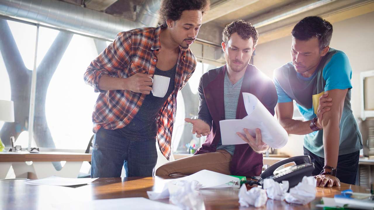 Power BI in the age of AI: how Artificial Intelligence enhances human analysis and decision-making