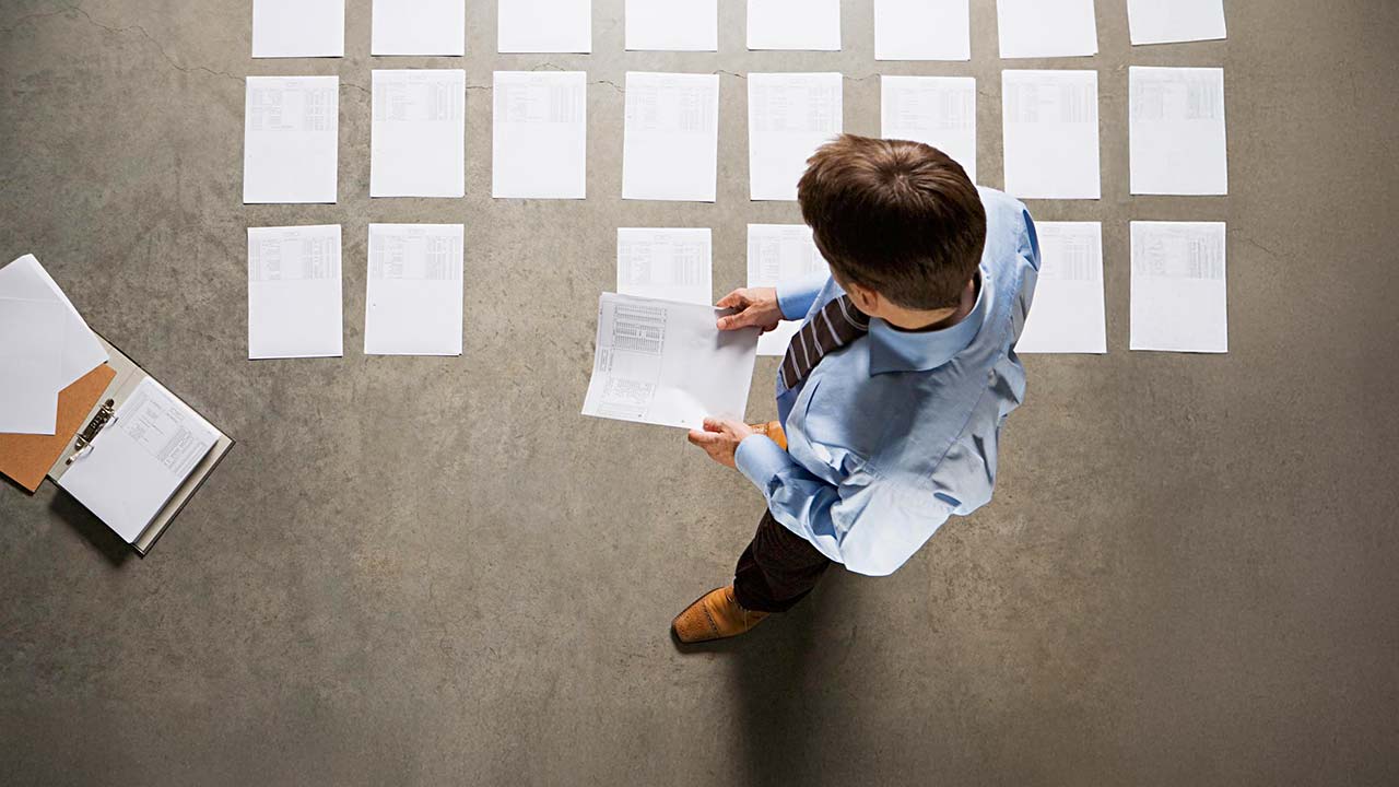 Inventario criptográfico: clave para la visibilidad, la confianza digital y la transición poscuántica