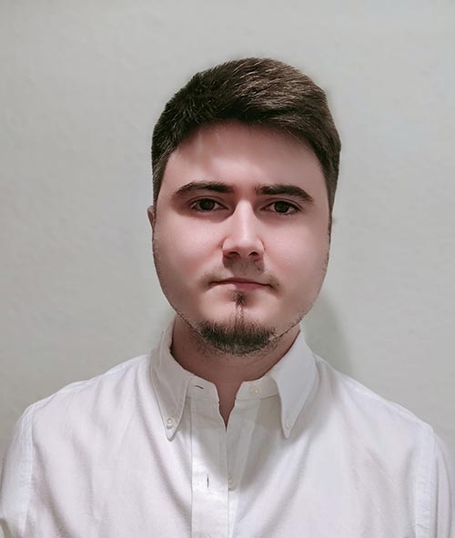 Carlos Hormigo de Tena